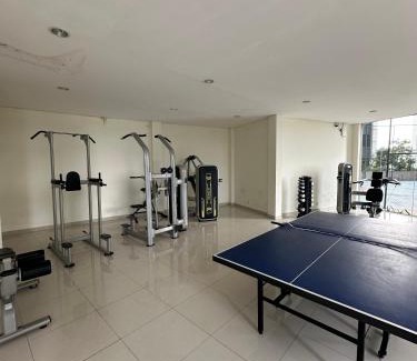 Cikarang Apartment | Maventra Luxury 2BR
