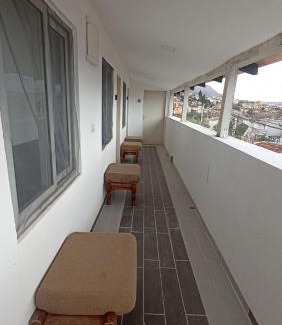 Burtaisi Apartment | Mavi