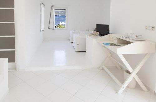 Golturkbuku Hotel | Mavi Suite Turkbuku