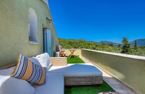 Dafnata Apartment | Mavres Luxury Loft
