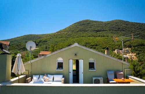 Dafnata Apartment | Mavres Luxury Loft