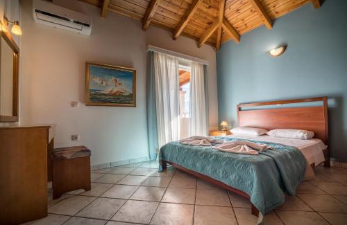 Tsilivi Apartment | Mavrias Complex