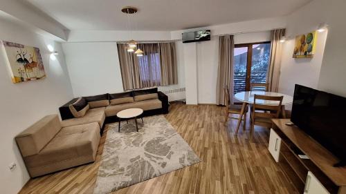 North Macedonia Apartment | Mavrovo Kjara Apartments
