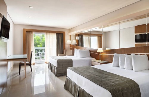 Cesario Lange Resort | Mavsa Resort Convention & SPA - All inclusive