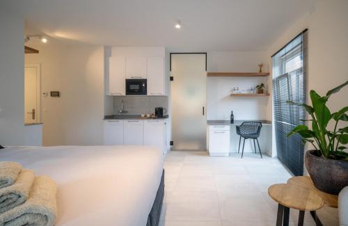 Mechelen Apartment | Mavue