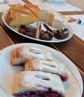 Pontegradella Bed & Breakfast | MAWA