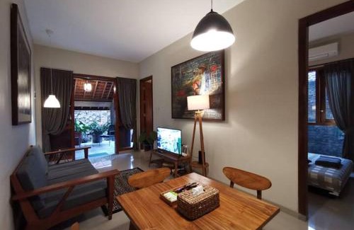 Yogyakarta House | Mawartiga Homestay