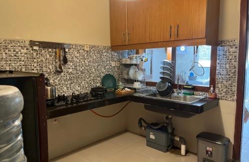 Yogyakarta House | Mawartiga Homestay