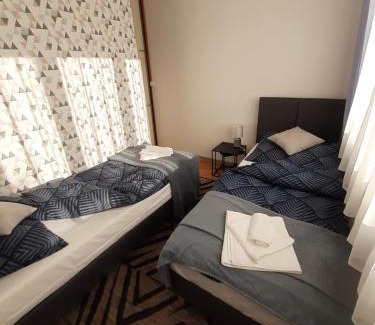 Oswiecim Apartment | Max Apartament okolice Energylandia Zator