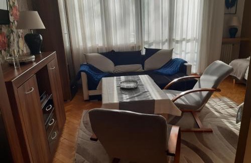 Oswiecim Apartment | Max Apartament okolice Energylandia Zator