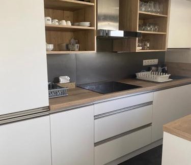 Trstice Apartment | MAX Apartmán pri jazere