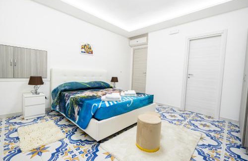 Forio House | Max e Charlie Suites