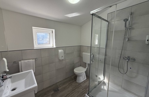 Marina Hotel | Max Gastro Beach House