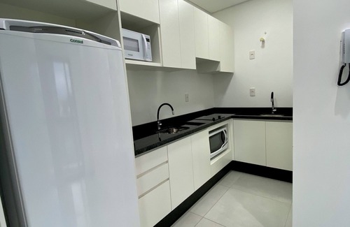 America Apartment | Max Loft - Apartamentos