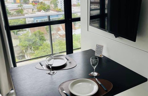 America Apartment | Max Loft - Apartamentos