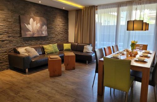 Zell am See Apartment | Max Residence Zell am See - Steinbock Lodges