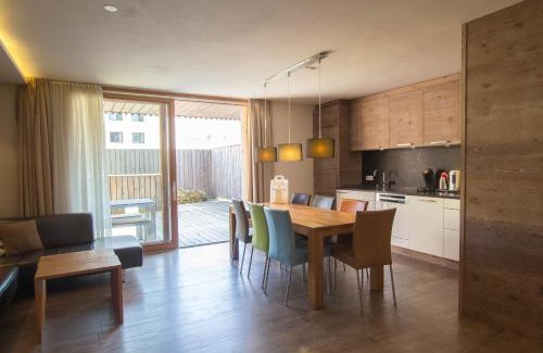 Zell am See Apartment | Max Residence Zell am See - Steinbock Lodges