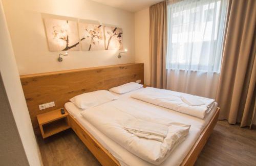 Zell am See Apartment | Max Residence Zell am See - Steinbock Lodges