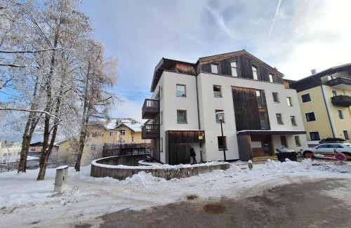 Zell am See Apartment | Max Residence Zell am See - Steinbock Lodges