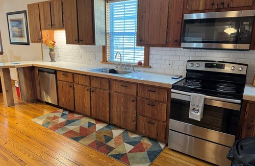 Steinhatchee House | Max's Place Next to landings, Boat parking, quiet and relaxing