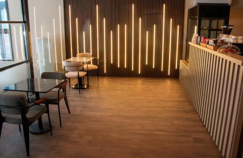Kucukbakkalkoy Hotel | Max Suite Hotel