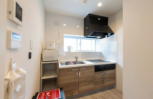 Kita House | Max5, 2BR (Wx1,Sx3)|Tokyo Akabane| Omiya,Ikebukuro,Shinjuku,Shibuya,Ginza direct