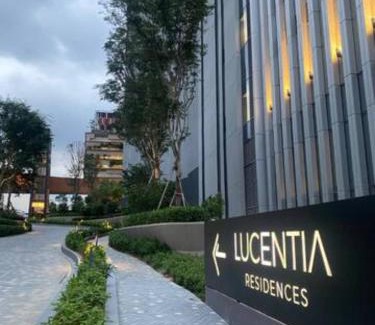 Pudu Apartment | Maxhome Premium at Lucentia Bukit Bintang City Centre KL
