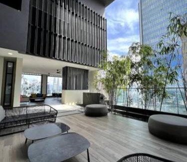 Pudu Apartment | Maxhome Premium at Lucentia Bukit Bintang City Centre KL