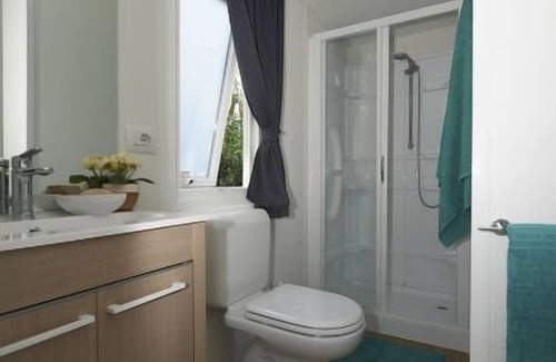 Baia Domizia House | Maxi Caravan Ischia by Interhome