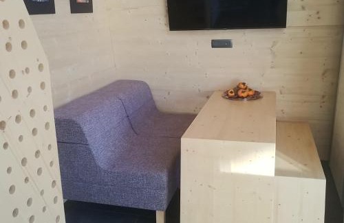 Prvacina House | MAXI SONCE, Odprte vasi