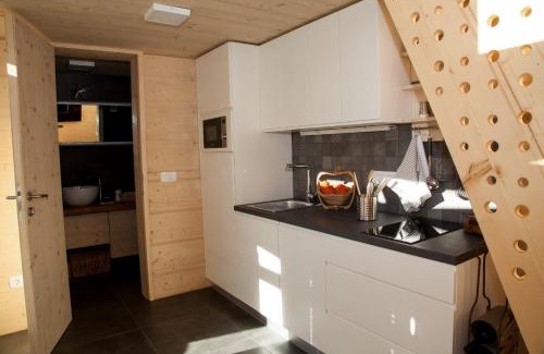 Prvacina House | MAXI SONCE, Odprte vasi