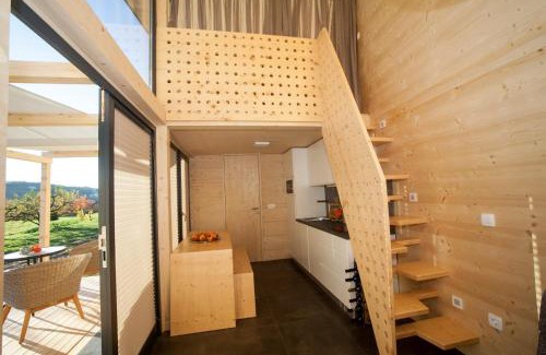 Prvacina House | MAXI SONCE, Odprte vasi