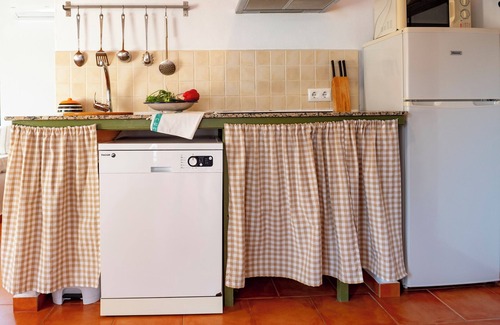 Zahora Cottage | Maximón House Blue Apartment