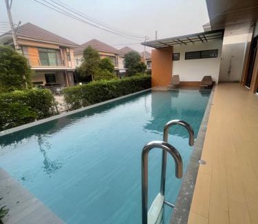 Bang Tanai Villa | Maxim