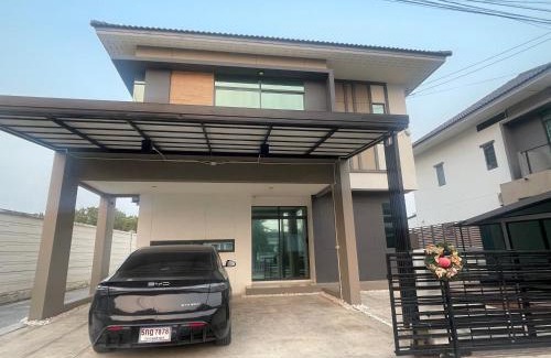 Bang Tanai Villa | Maxim