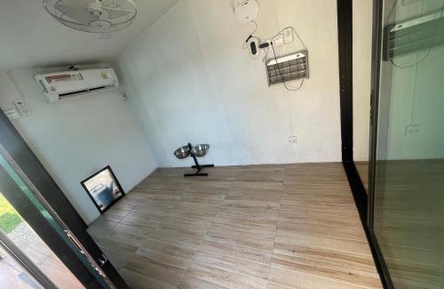 Bang Tanai Villa | Maxim