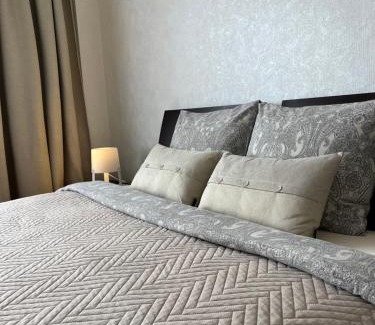 Daugavpils Apartment | Maxima apartments