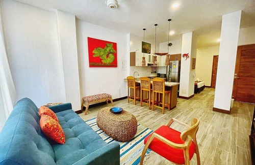 Historic Center Apartment | Maxima comodidad en el centro