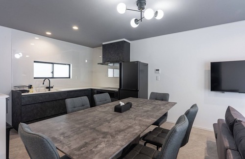 Nakama House | Maximum 13 guests 3LDK 110m 5 beds Pool /Kunigamigun Okinawa