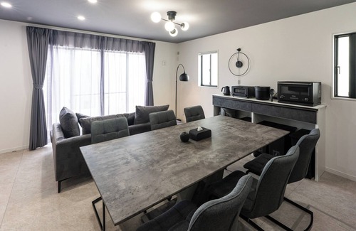 Nakama House | Maximum 13 guests 3LDK 120m 5 beds Pool /Kunigamigun Okinawa
