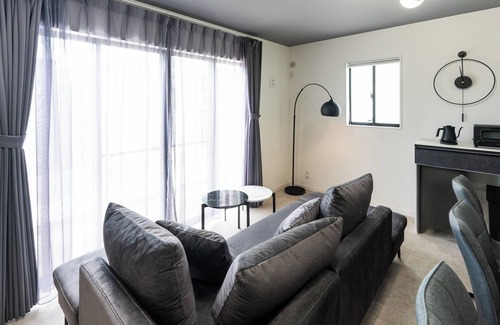 Nakama House | Maximum 13 guests 3LDK 120m 5 beds Pool /Kunigamigun Okinawa