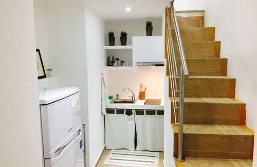 Castellammare Apartment | Maximum apartment