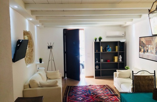 Castellammare Apartment | Maximum apartment