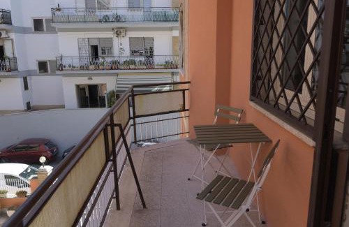 Quartiere XXVII Primavalle Apartment | Maximus Vatican House