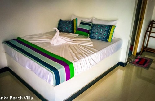 Tangalle Villa | Maxlanka Beach Villa