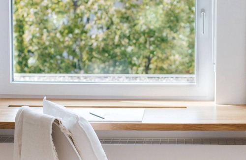 Neustadt an der Weinstrasse Apartment | maxsiebenappartement