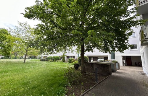 Neustadt an der Weinstrasse Apartment | maxsiebenappartement