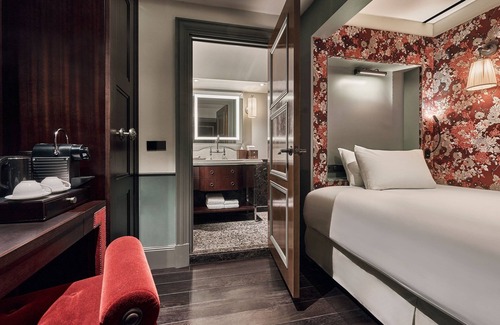 Chinatown Hotel | Maxwell Reserve Singapore, Autograph Collection
