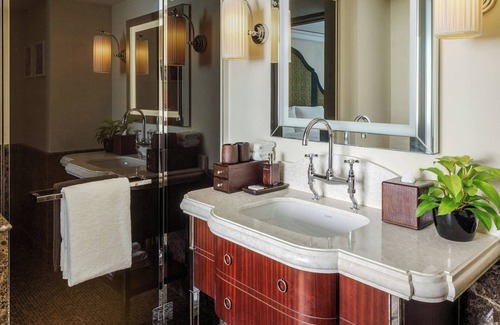 Chinatown Hotel | Maxwell Reserve Singapore, Autograph Collection