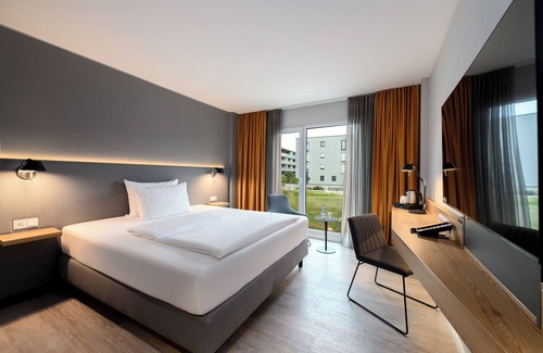 Aalen Hotel | Maxx Hotel Aalen